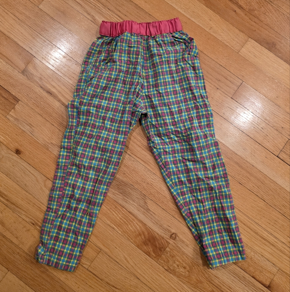 The Bailey Boys Pants